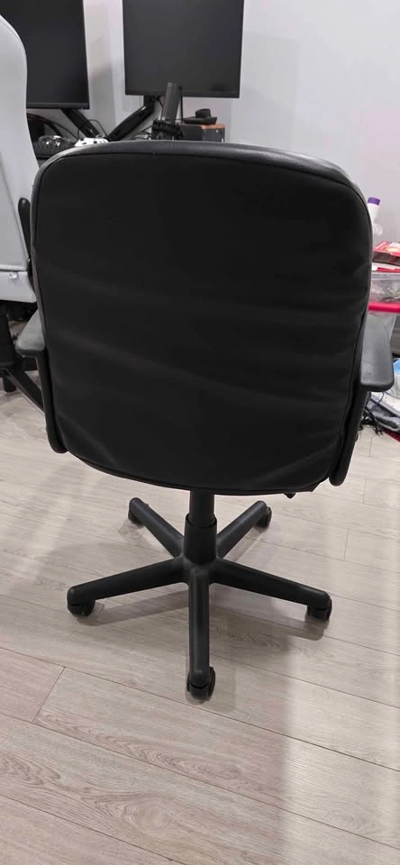 Office chair - photo 3