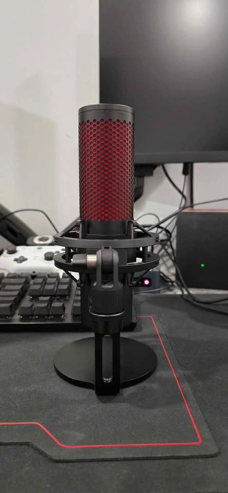 HyperX Quadcast 2 Microphone - photo 5