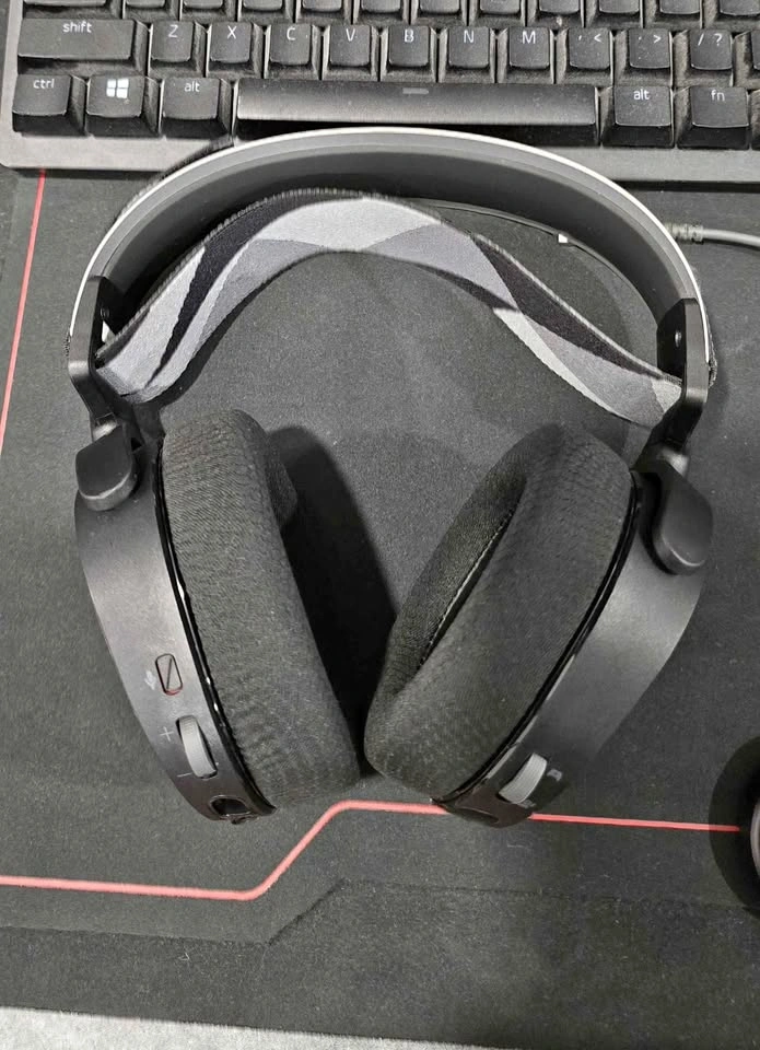 Steelseries Arctis 7 Gaming Headset