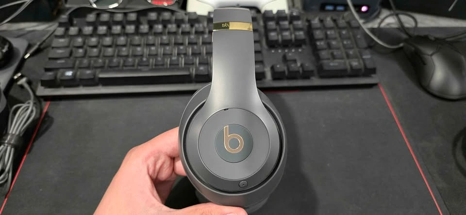 Beats Studio 3 Headphones - photo 5