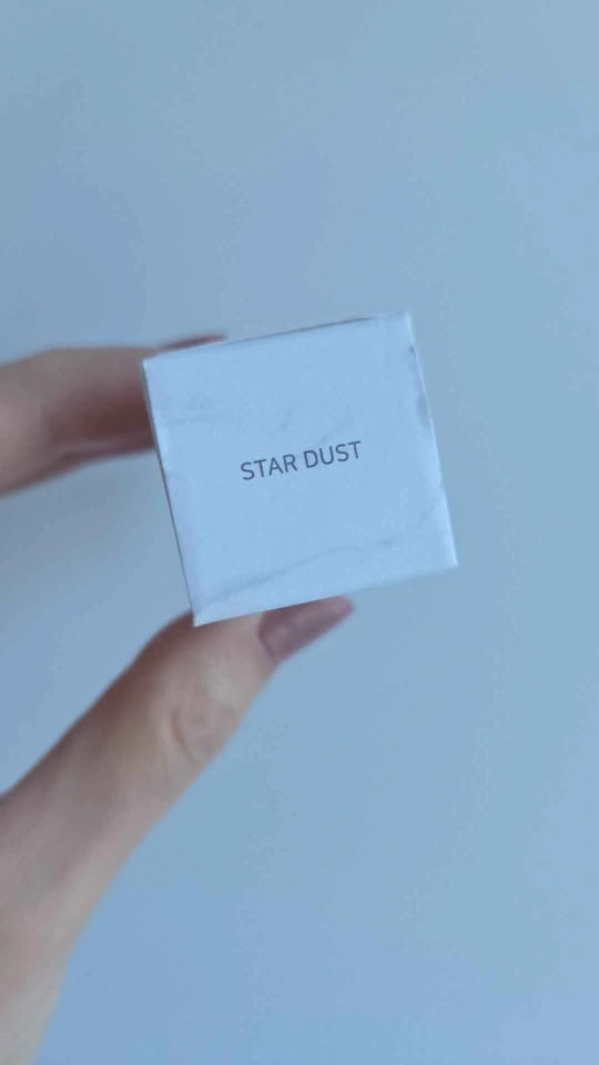 Dear Dahlia Lip Gloss in Star Dust - photo 2