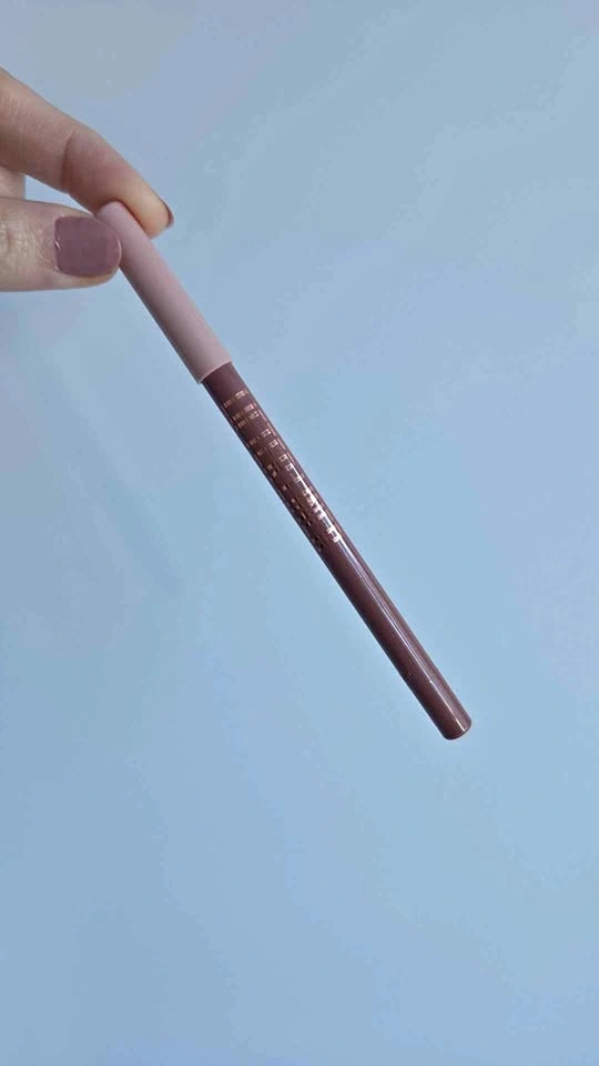 Maybelline Lip Liner in 06 On It
