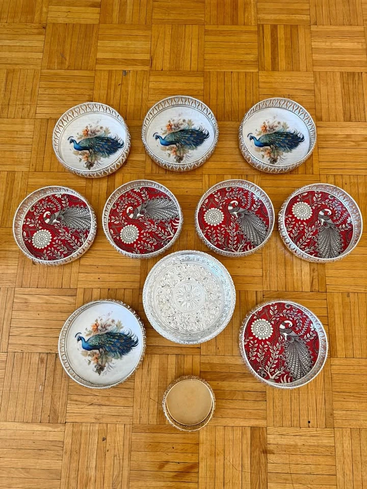 Traditional decor for Rent - Decor Items