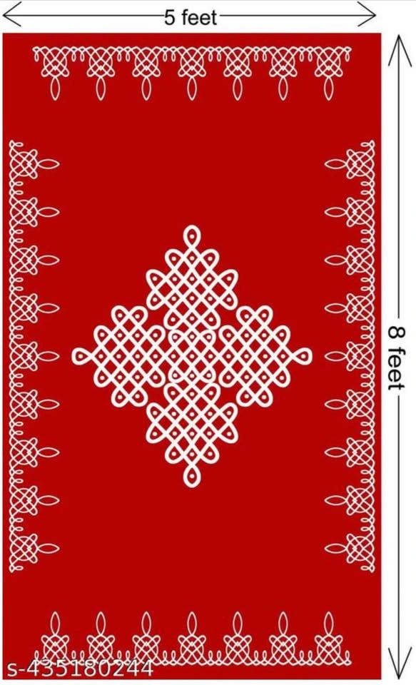 Traditional Decor for Rent - Backdrop Decoration set - photo 3