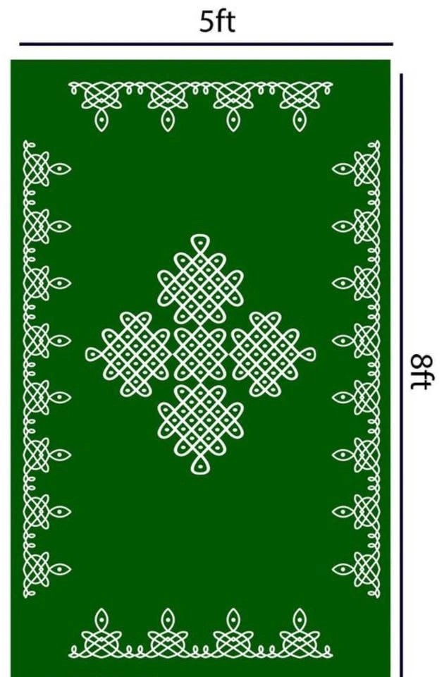Traditional Decor for Rent - Backdrop Decoration set - photo 4