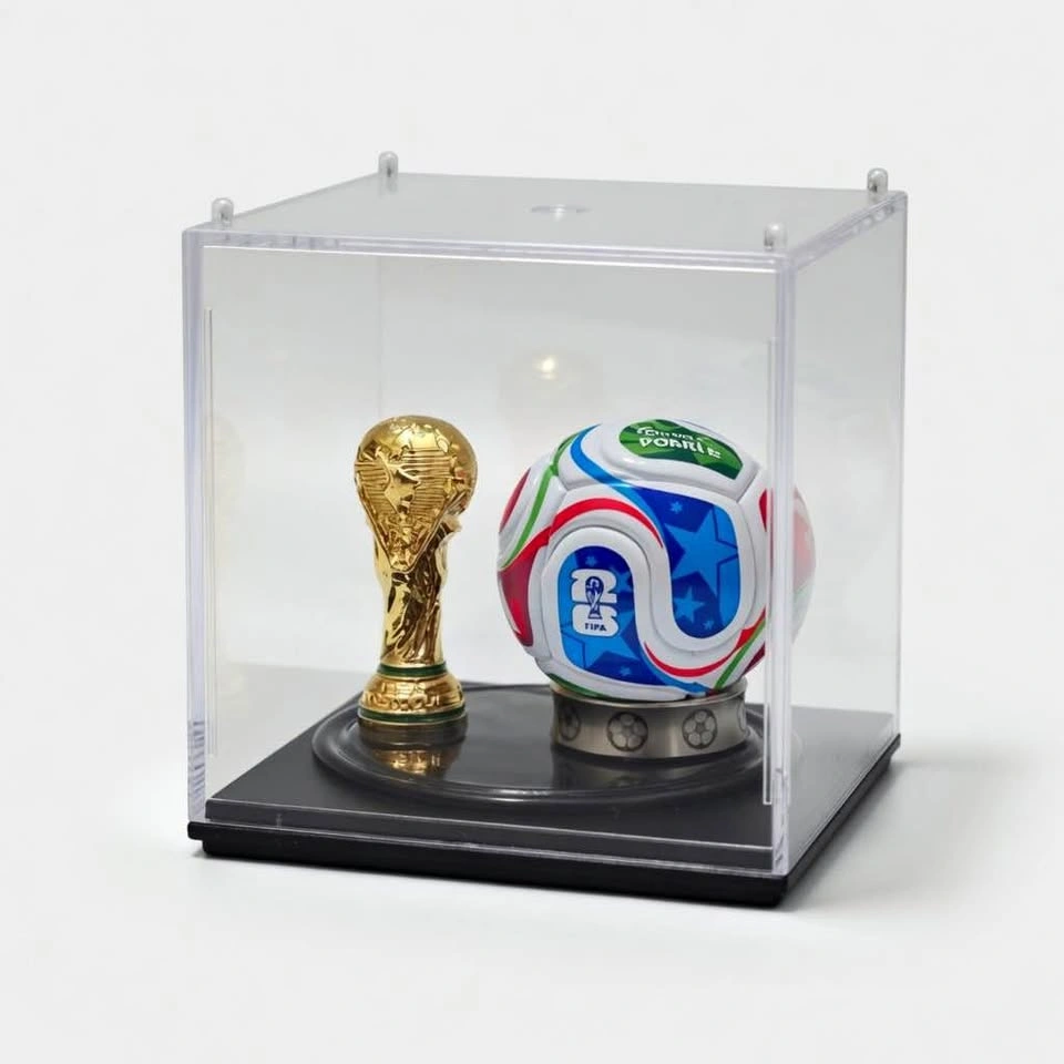 FIFA World Cup 2026 Commemorative Figurine