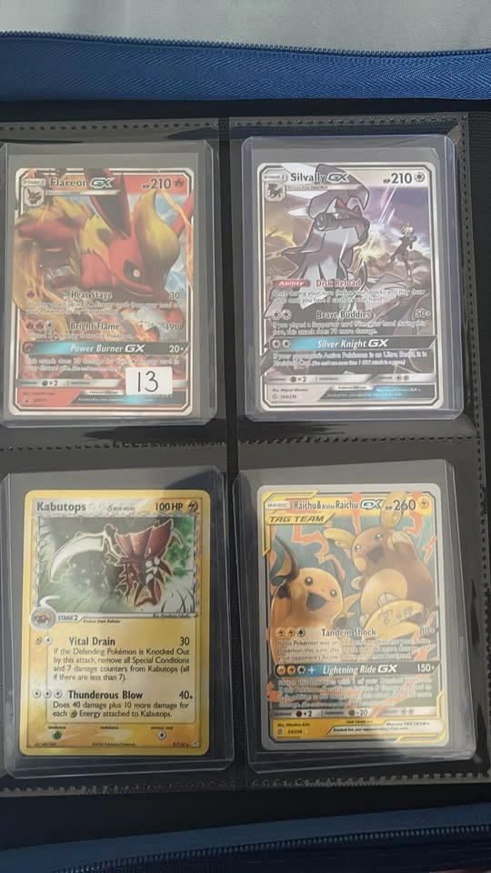 POKEMON CARDS FOR SALE - photo 2
