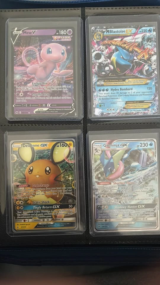 POKEMON CARDS FOR SALE - photo 3