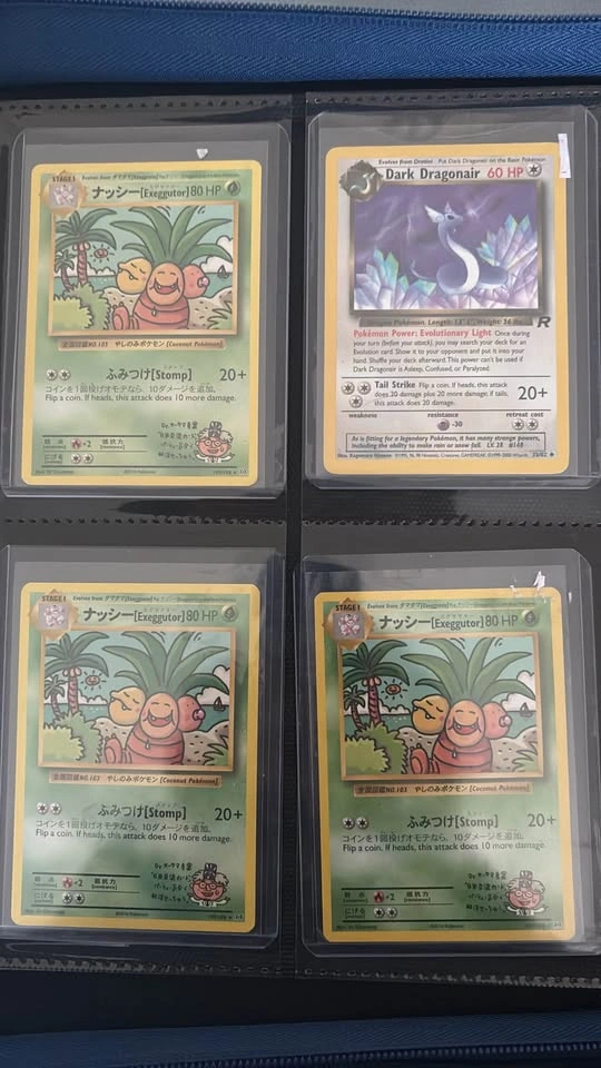 POKEMON CARDS FOR SALE - photo 4