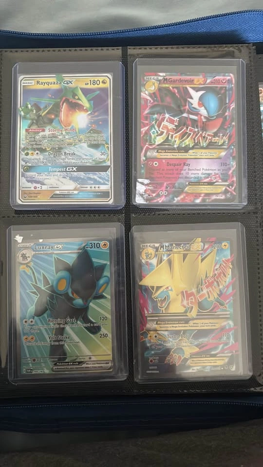 POKEMON CARDS FOR SALE - photo 5