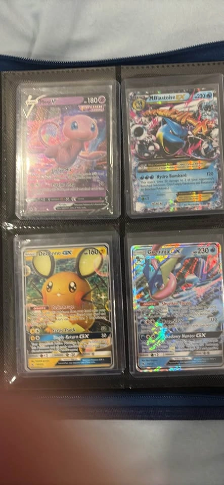 POKÉMON CARDS - photo 3