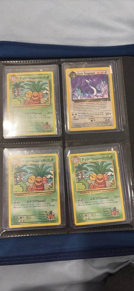 POKÉMON CARDS - photo 4