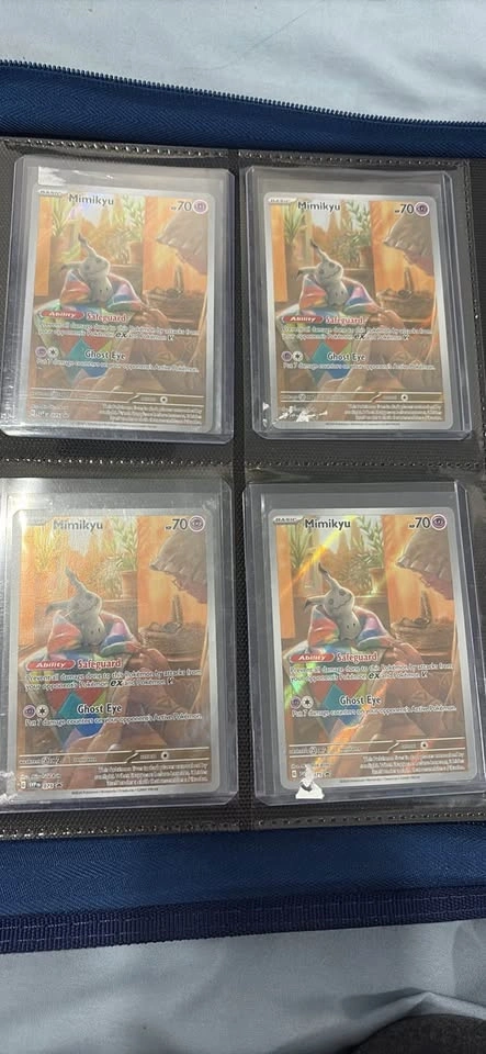 POKÉMON CARDS - photo 5
