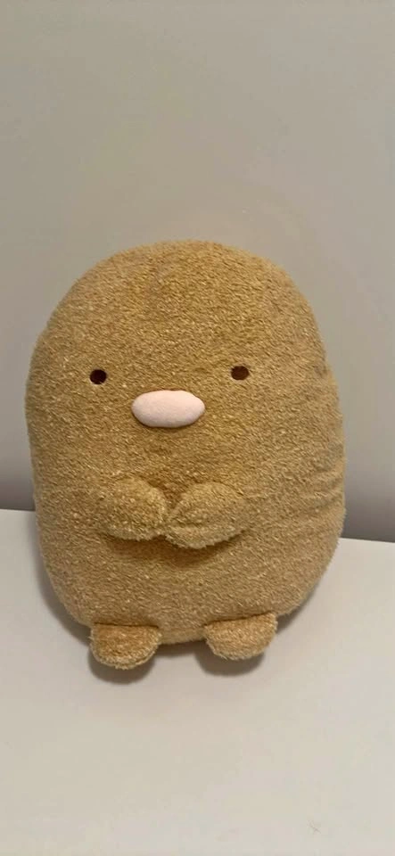 Sumikko Gurashi Tonkatsu 18’ tall