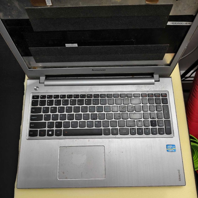 Lenovo IdeaPad i5 Laptop – For Parts or Repair