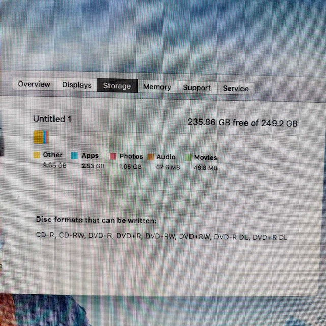 Amazing Apple iMac 20-inch with Keyboard and Mouse - photo 5
