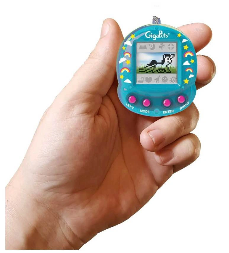 Brand New GigaPets Virtual Unicorn – Collector’s Edition - photo 4