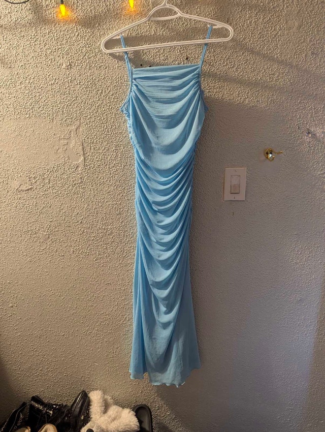 New Ladies dress