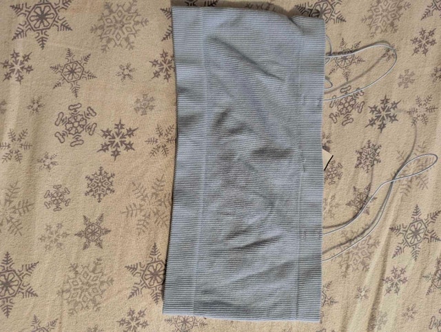 Ladies mini skirts and tops