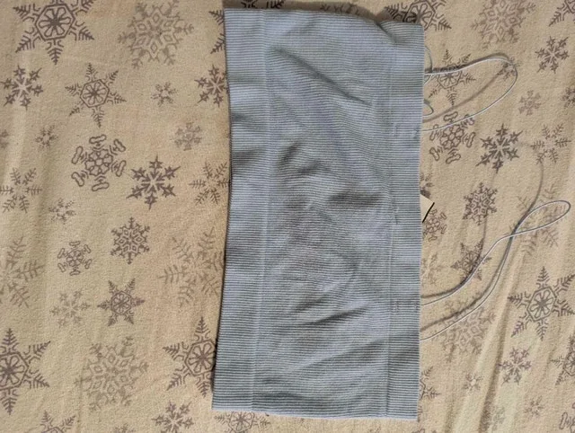 Ladies mini skirts and tops