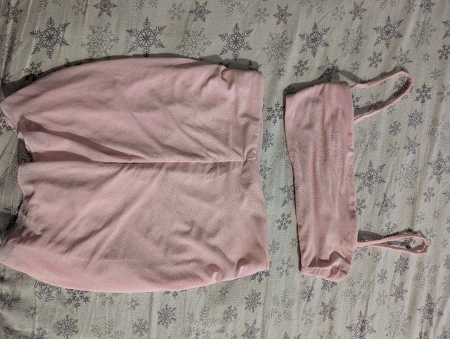 4 Ladies Sexy Outfits