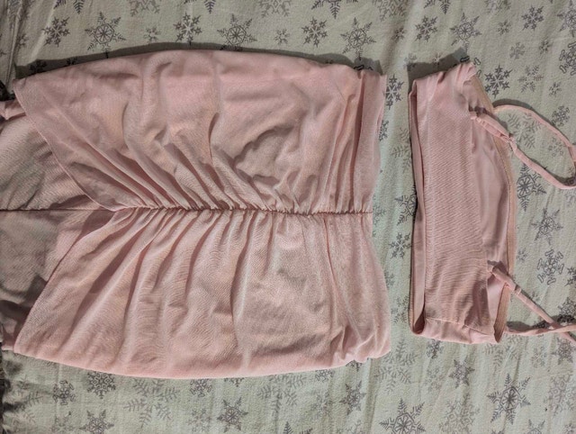 4 Ladies Sexy Outfits - photo 2