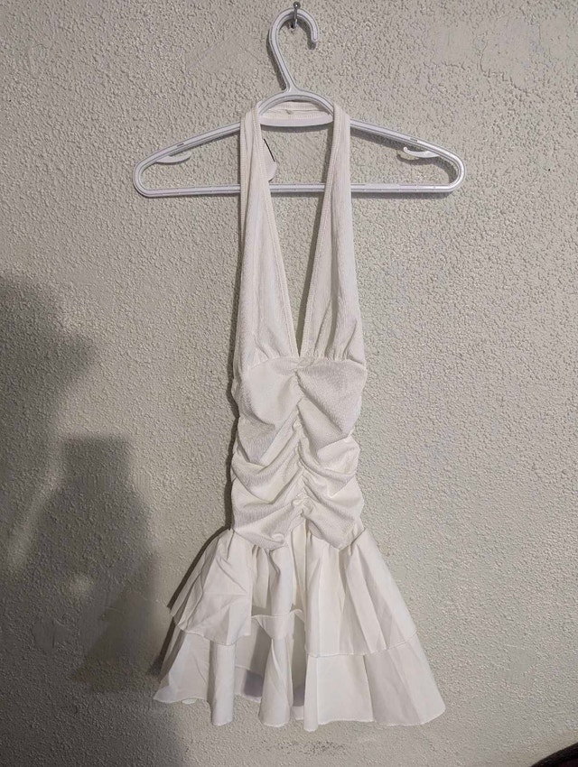 5 Sexy Ladies Dresses