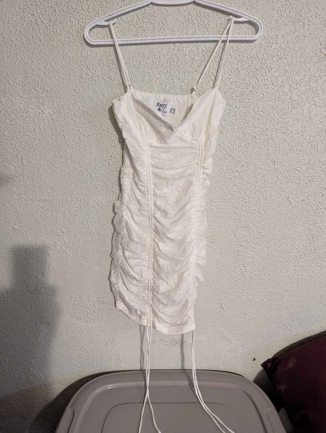5 Sexy Ladies Dresses - photo 5