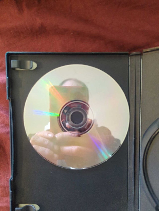 The Matrix Path of Neo - PS2 - photo 2