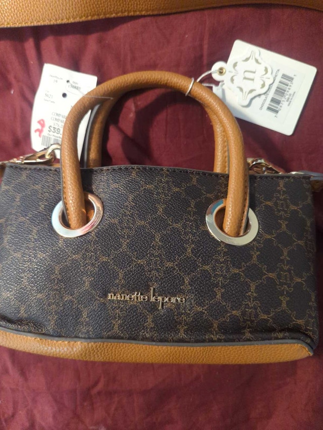 New Ladies Purse - photo 2