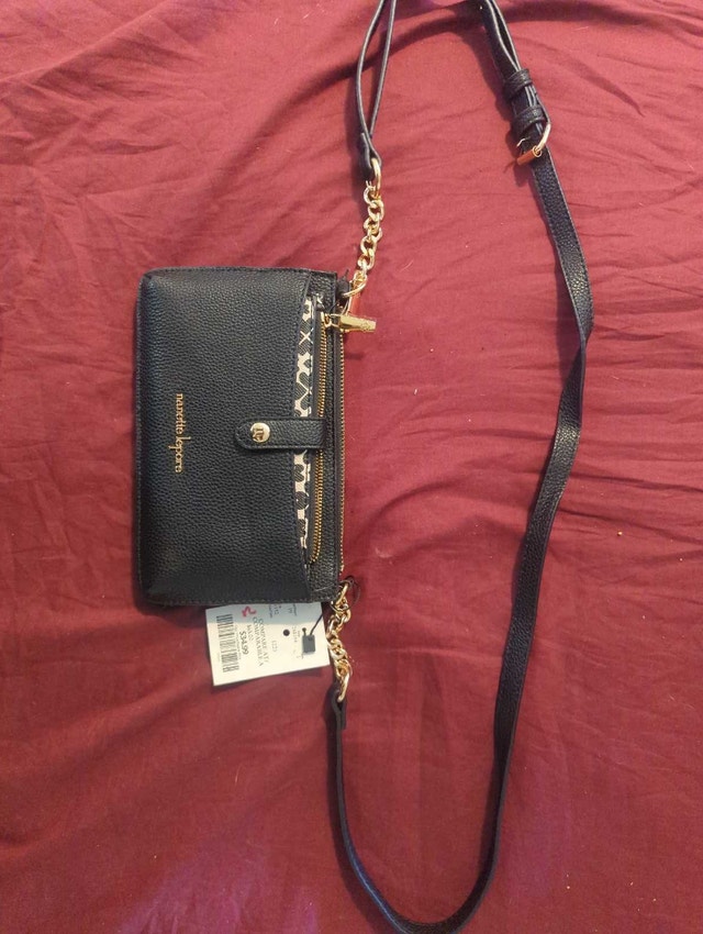 New Ladies purse