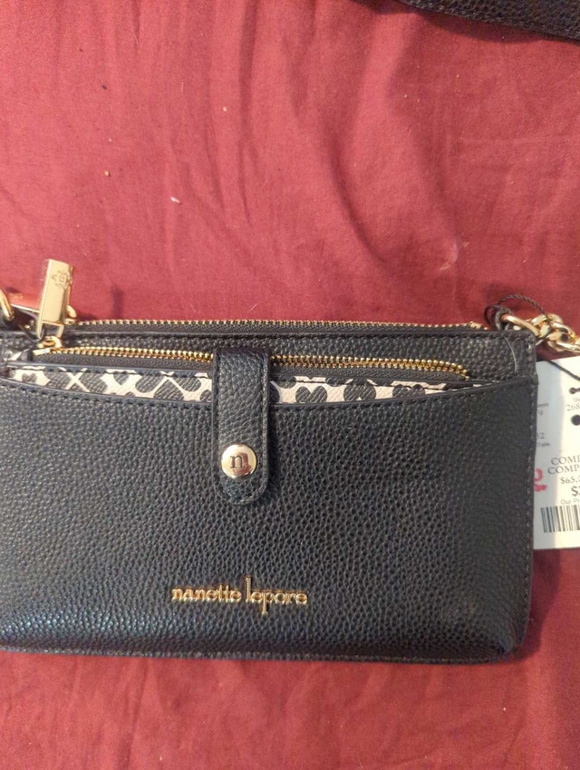 New Ladies purse - photo 2