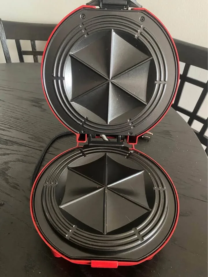 Quesadillas Maker image indicator(2)