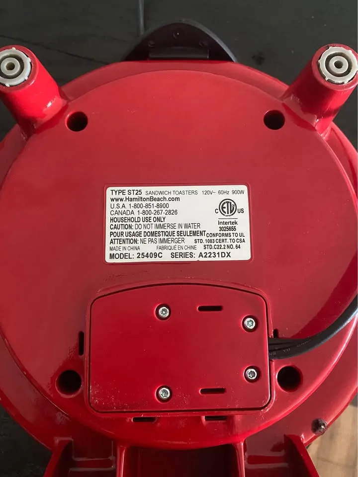 Quesadillas Maker image indicator(3)