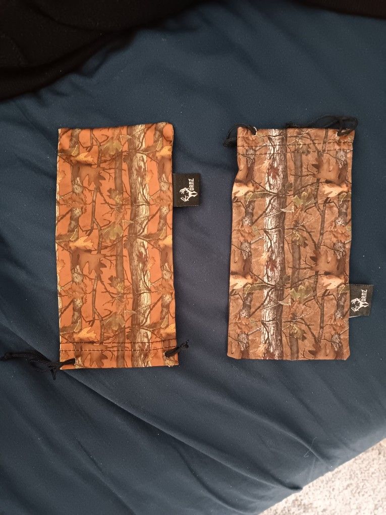 Hornz Sunglasses Storage Bags