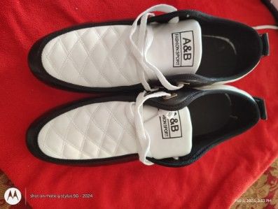 Mens Sneakers