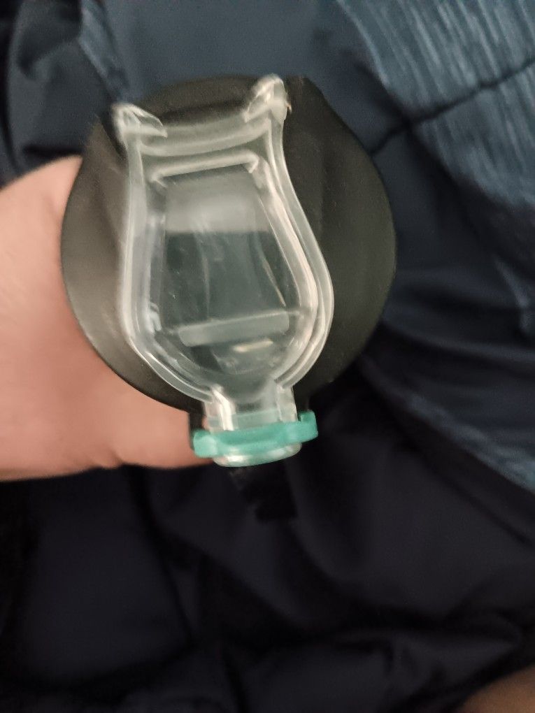 27 Oz Water Bottle - photo 2