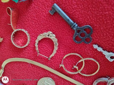 Assorted Jewelry And Costume Jewelry - photo 2