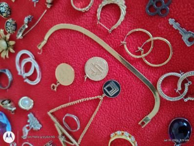 Assorted Jewelry And Costume Jewelry - photo 4