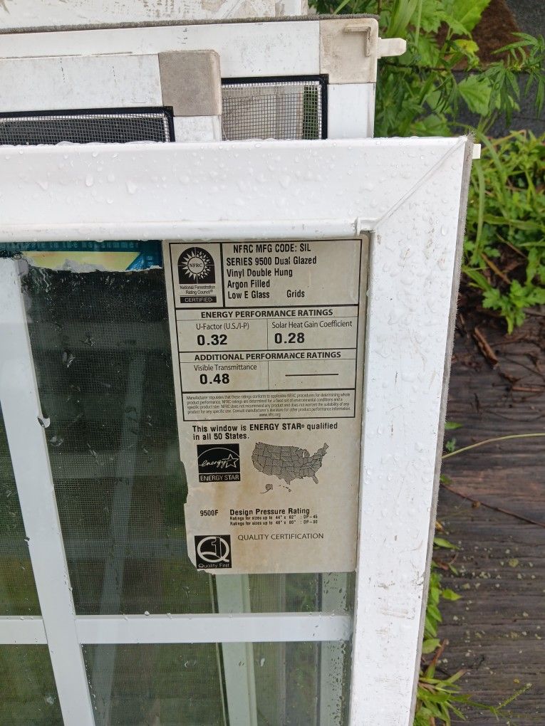 Set Of 4 Windows - photo 2