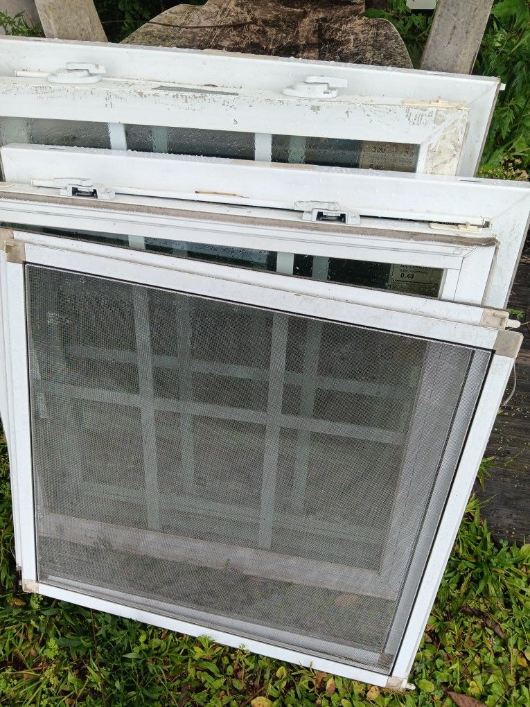 Set Of 4 Windows - photo 4
