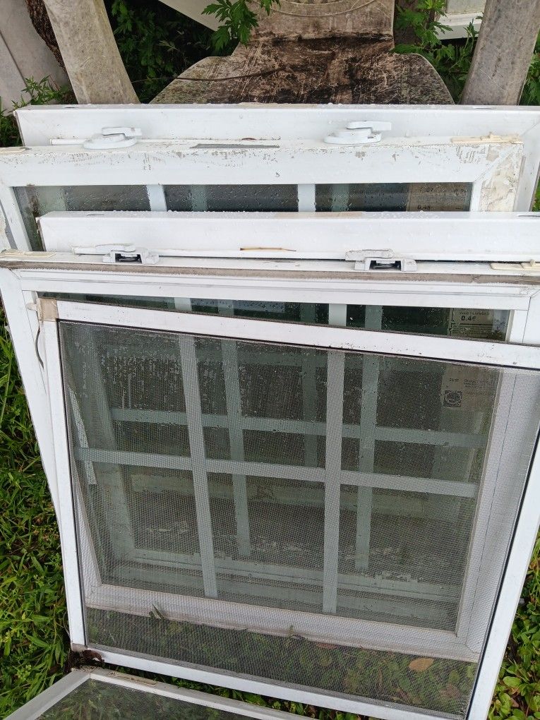 Set Of 4 Windows - photo 5