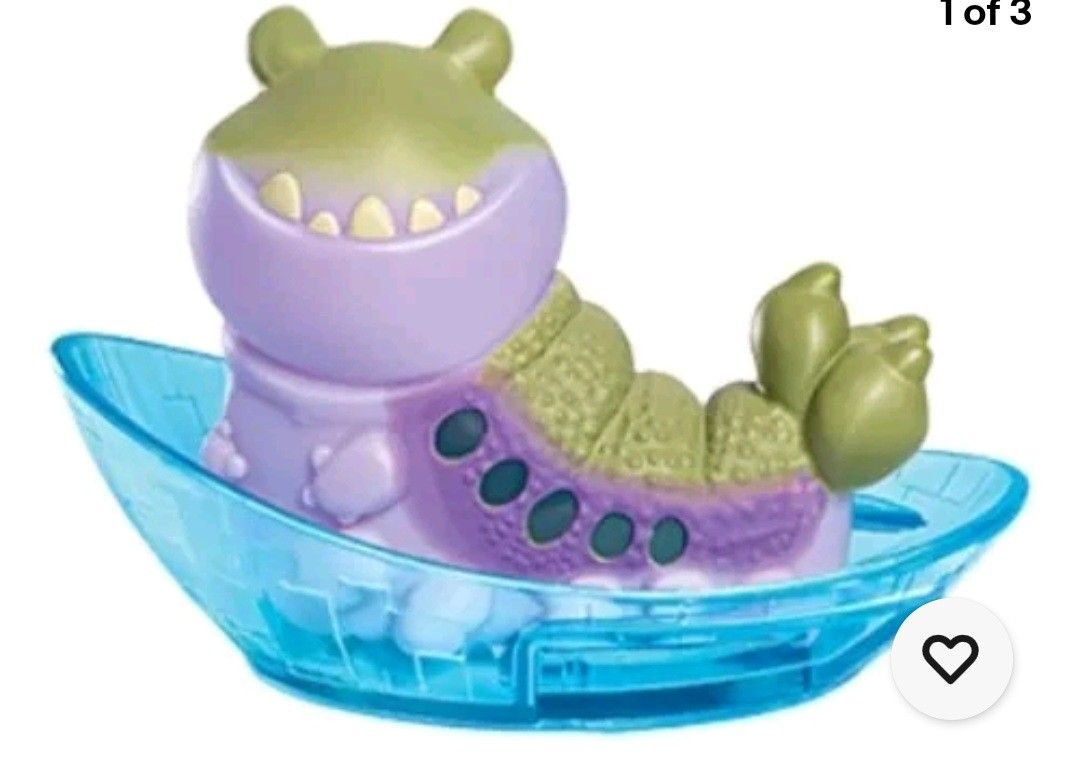 Mcdonalds ELIO Happy Meal Toy #2 - photo 2