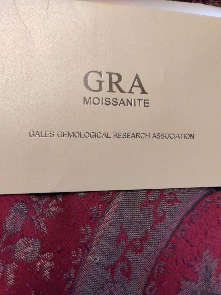 Moissante Diamond - photo 2