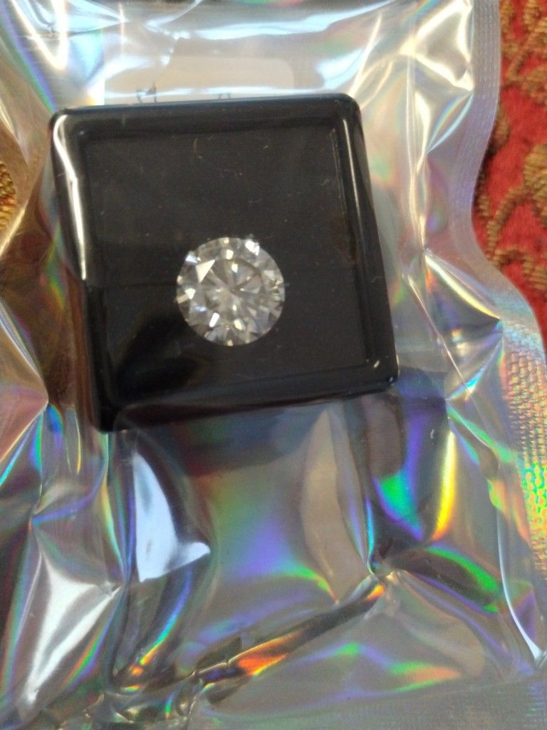 Moissante Diamond - photo 5