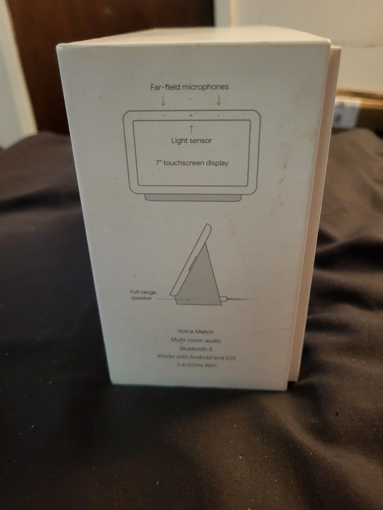 Google Home Hub - photo 4