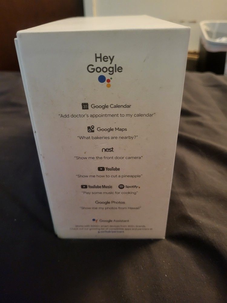 Google Home Hub - photo 5