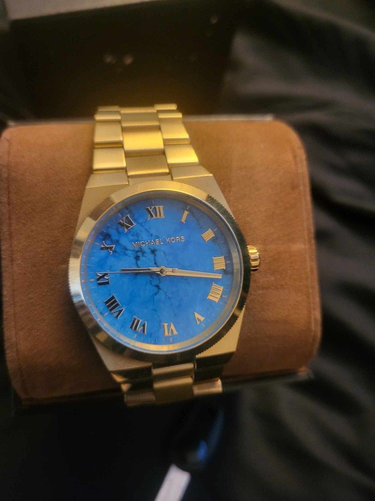 MK-5894 Michael Kors Mens Watch