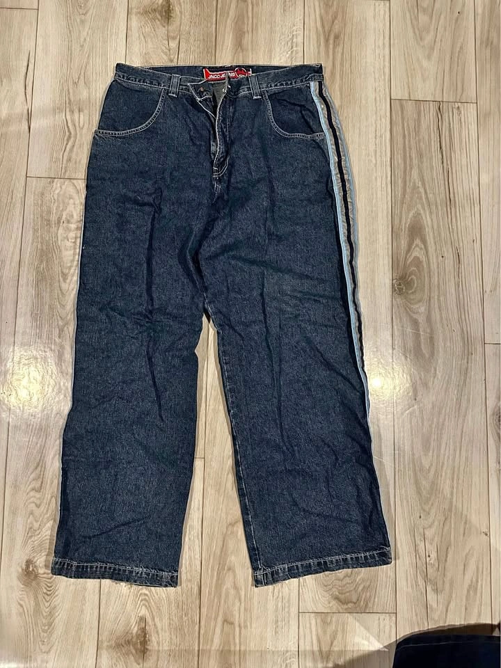 Rare Jnco Jeans