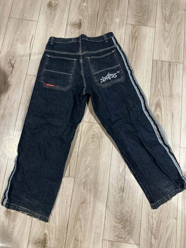 Rare Jnco Jeans - photo 2